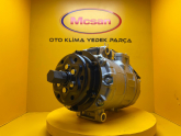 Volkswagen Transporter T5 Valeo Klima Kompresörü 7H0820805A