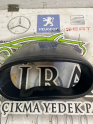 Oto Çıkma Parça / Opel / Corsa / Koltuk & Döşeme / İç Trim / Çıkma Parça 