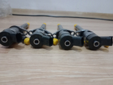 Oto Çıkma Parça / Peugeot / 407 / Motor / Enjektör / Çıkma Parça 