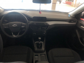 Oto Çıkma Parça / Ford / Focus / Alt Takım / Viraj Demiri / Çıkma Parça 