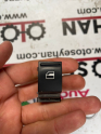 Oto Çıkma Parça / Volkswagen / Passat / Oto Cam / Cam Düğmesi / Çıkma Parça 