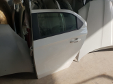 Oto Çıkma Parça / Citroen / C-elysee / Kaporta & Karoser / Sol Arka Kapı / Çıkma Parça 