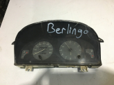 Citroen Berlingo 1999-2000 (Devirsiz) Gösterge Paneli