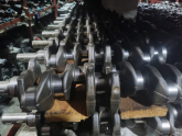 Oto Çıkma Parça / Toyota / C-HR Hybrid / Motor / Krank / Çıkma Parça 