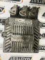 Oto Çıkma Parça / Ford / Focus / Beyin / Motor Beyni / Çıkma Parça 
