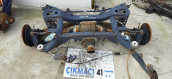 Oto Çıkma Parça / Toyota / Corolla / Alt Takım / Arka Dingil / Çıkma Parça 