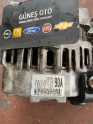 Oto Çıkma Parça / Ford / Fusion / Elektrik / Şarj Dinamosu / Çıkma Parça 