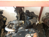 Oto Çıkma Parça / Ford / Fiesta / Motor / Motor (komple) / Çıkma Parça 