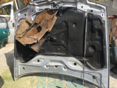 Oto Çıkma Parça / Audi / A4 / Kaporta & Karoser / Kaput / Çıkma Parça 