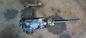 Oto Çıkma Parça / Ford / Ranger / Direksiyon / Direksiyon Kutusu / Çıkma Parça 