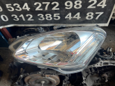 Oto Çıkma Parça / Citroen / Berlingo / Far & Stop / Sol Ön Far / Çıkma Parça 