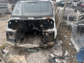 Oto Çıkma Parça / Ford / Transit / Kaporta & Karoser / Kasa / Kupa / Çıkma Parça 