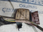 Oto Çıkma Parça / Peugeot / 307 / Elektrik / Elektrik Tesisatı / Çıkma Parça 