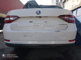 Oto Çıkma Parça / Skoda / Superb / Tampon / Arka Tampon / Çıkma Parça 