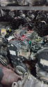 Oto Çıkma Parça / Citroen / Jumper / Motor / Motor (komple) / Çıkma Parça 