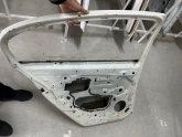 Oto Çıkma Parça / Renault / Latitude / Kaporta & Karoser / Sol Arka Kapı / Çıkma Parça 