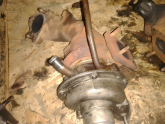 Oto Çıkma Parça / Kia / Carnival / Motor / Turbo / Çıkma Parça 
