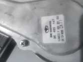 Oto Çıkma Parça / Chevrolet / Spark / Oto Cam / Silecek Motoru / Çıkma Parça 