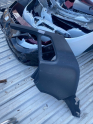 Oto Çıkma Parça / Volkswagen / Polo / Kaporta & Karoser / Arka Çamurluk / Çıkma Parça 