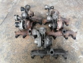 Oto Çıkma Parça / Volkswagen / Caddy / Motor / Turbo / Çıkma Parça 