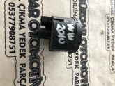 Oto Çıkma Parça / Volkswagen / Golf / Far & Stop / Far Anahtarı / Çıkma Parça 