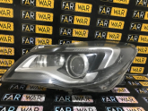 Oto Çıkma Parça / Opel / Insignia / Far & Stop / Sol Ön Far / Çıkma Parça 