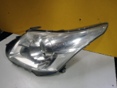 Oto Çıkma Parça / Toyota / Avensis / Far & Stop / Sol Ön Far / Çıkma Parça 