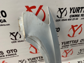 Oto Çıkma Parça / Audi / A3 / Kaporta & Karoser / Sol Ön Çamurluk / Çıkma Parça 