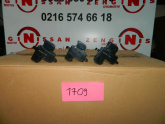 Oto Çıkma Parça / Nissan / Micra / Oto Cam / Cam Düğmesi / Sıfır Parça 