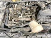 Toyota yedek parçalar çıkma orjinal motor ve şanzımanlar