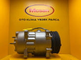 Oto Çıkma Parça / Peugeot / Partner / Klima / Klima Kompresörü / Çıkma Parça 