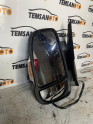 Oto Çıkma Parça / Peugeot / Boxer / Ayna / Sol Dış Ayna / Çıkma Parça 