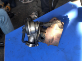 Oto Çıkma Parça / Fiat / Palio / Motor / Turbo / Çıkma Parça 