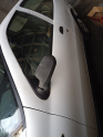 Fiat Palio sol ön tek kapi