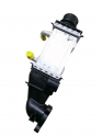 Oto Çıkma Parça / Volkswagen / Polo / Radyatör / İntercooler / Çıkma Parça 