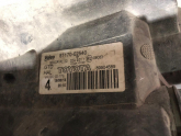 Oto Çıkma Parça / Toyota / Auris / Far & Stop / Sol Ön Far / Çıkma Parça 
