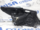 Oto Çıkma Parça / Mercedes / Vito / Far & Stop / Sol Ön Far / Çıkma Parça 