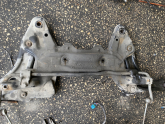 Oto Çıkma Parça / Citroen / C2 / Alt Takım / Travers / Çıkma Parça 