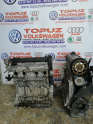 Volkswagen Golf 5 1.6 Benzinli 102 Hp Çıkma Motor