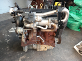 Oto Çıkma Parça / Renault / Kangoo / Motor / Motor (komple) / Çıkma Parça 