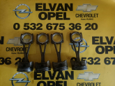 Opel Corsa C 1.2 XE Çıkma Piston Kolu