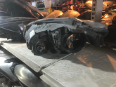 Oto Çıkma Parça / Peugeot / 301 / Far & Stop / Sağ Ön Far / Çıkma Parça 