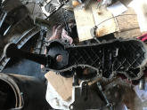 Oto Çıkma Parça / Fiat / Punto / Motor / Yağ Pompası / Sıfır Parça 