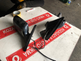Oto Çıkma Parça / Mazda / 323 / Ayna / Sol Dış Ayna / Çıkma Parça 