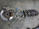 Oto Çıkma Parça / Peugeot / 301 / Alt Takım / Taşıyıcı / Çıkma Parça 