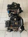 2012 Jetta 1.4 Tsi Cax dolu motor Çıkma orjina