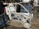 Oto Çıkma Parça / Mitsubishi / L300 / Kaporta & Karoser / Sol Ön Kapı / Çıkma Parça 