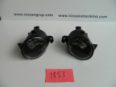 Oto Çıkma Parça / Nissan / Navara / Far & Stop / Sis Farı / Sıfır Parça 