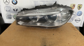 BMW X5 F15 KASA SOL FAR   ÇIKMA ORJİNAL HATASIZ