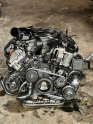 MERCEDES W210 W211 E320 V6 M112 KOMPLE MOTOR - ERCAN TİCARET